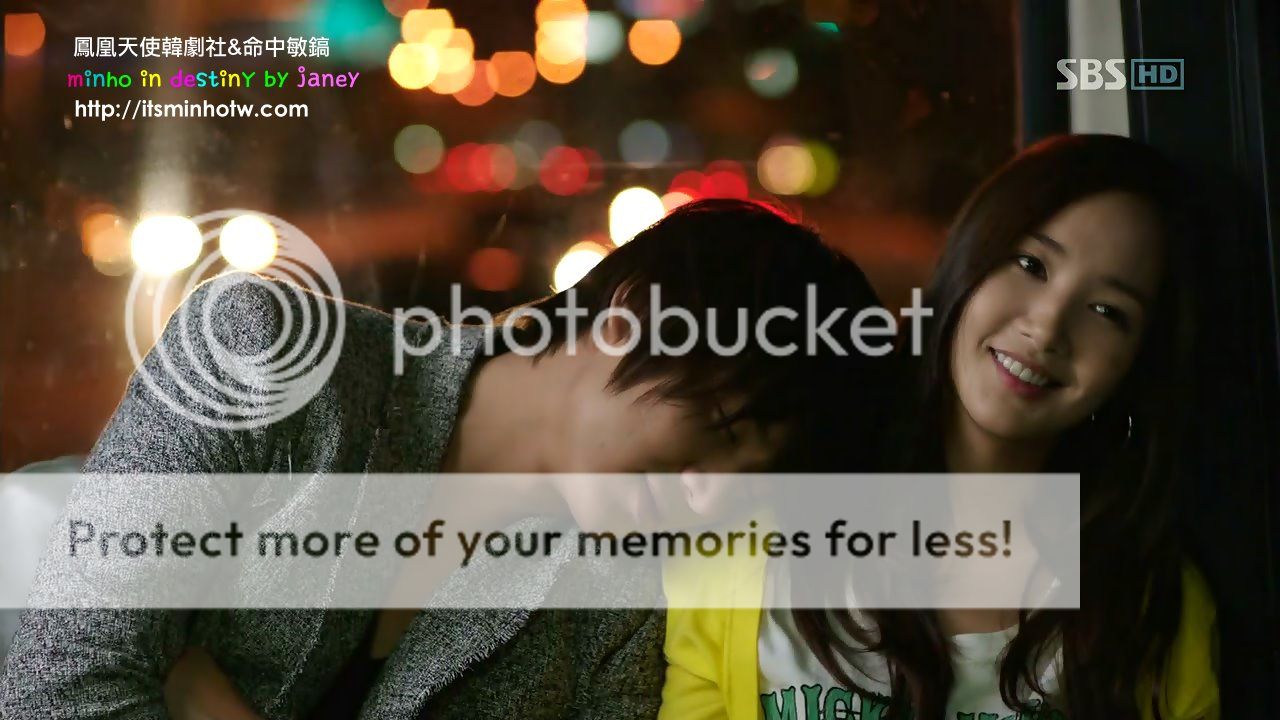 【2011sbs】【城市猎人】【李敏镐 朴敏英 李俊赫】剧终人圆满!